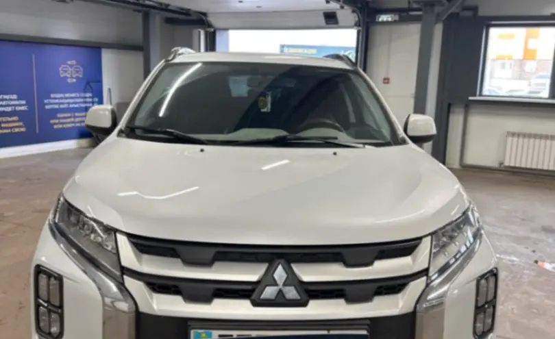 Mitsubishi ASX 2023 года за 11 500 000 тг. в Астана фото 2