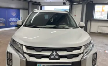 Mitsubishi ASX 2023 года за 11 500 000 тг. в Астана фото 2