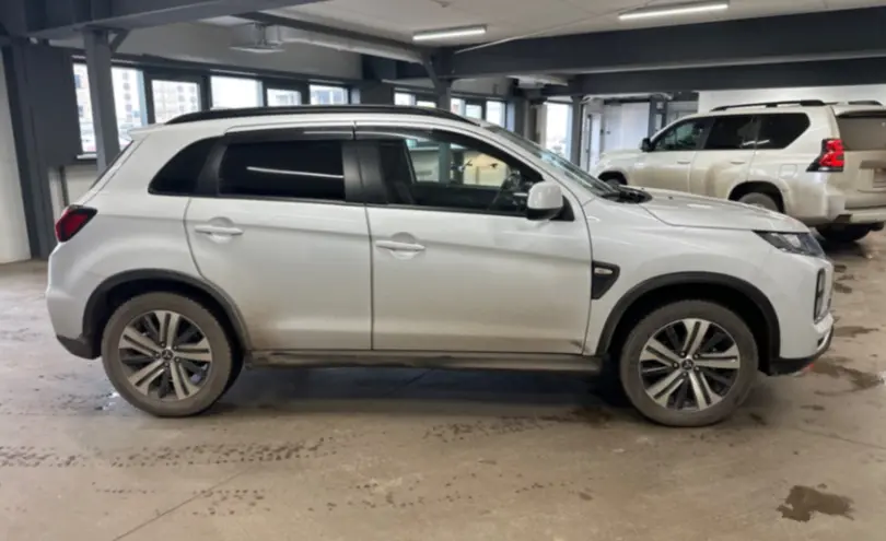 Mitsubishi ASX 2023 года за 11 500 000 тг. в Астана фото 4