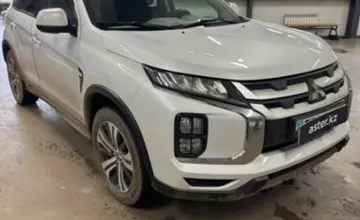 Mitsubishi ASX 2023 года за 11 500 000 тг. в Астана фото 3