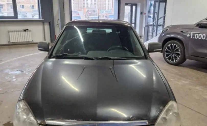 LADA (ВАЗ) Priora 2014 года за 1 800 000 тг. в Астана фото 2