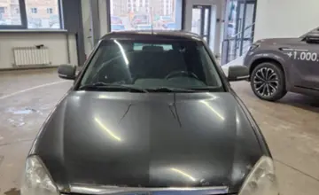 LADA (ВАЗ) Priora 2014 года за 1 800 000 тг. в Астана фото 2