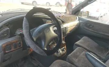 Kia Carnival 1998 года за 2 000 000 тг. в Алматы фото 5