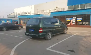 Kia Carnival 1998 года за 2 000 000 тг. в Алматы фото 3