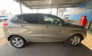 LADA (ВАЗ) XRAY 2019 года за 4 200 000 тг. в Алматы фото 4