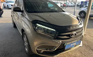 LADA (ВАЗ) XRAY 2019 года за 4 200 000 тг. в Алматы фото 3