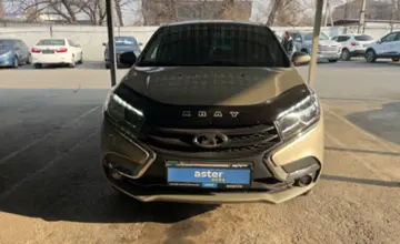 LADA (ВАЗ) XRAY 2019 года за 4 200 000 тг. в Алматы фото 2