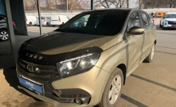 LADA (ВАЗ) XRAY 2019 года за 4 200 000 тг. в Алматы фото 1