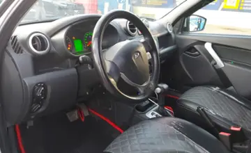 LADA (ВАЗ) Granta 2018 года за 4 000 000 тг. в Шымкент фото 5