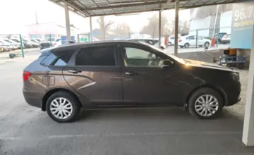 LADA (ВАЗ) Vesta 2019 года за 4 100 000 тг. в Алматы фото 4