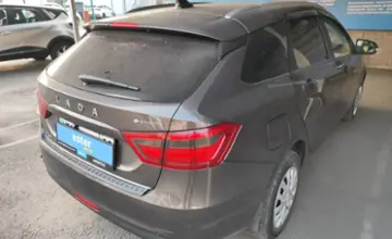 LADA (ВАЗ) Vesta 2019 года за 4 100 000 тг. в Алматы