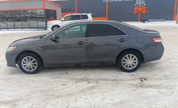 Toyota Camry 2009 года за 6 500 000 тг. в Кокшетау фото 4