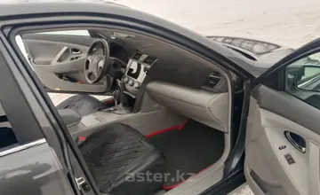 Toyota Camry 2009 года за 6 500 000 тг. в Кокшетау фото 5