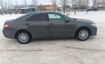 Toyota Camry 2009 года за 6 500 000 тг. в Кокшетау фото 2