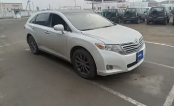 Toyota Venza 2010 года за 9 000 000 тг. в Кызылорда фото 3