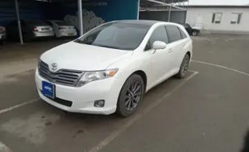 Toyota Venza 2010 года за 9 000 000 тг. в Кызылорда фото 1