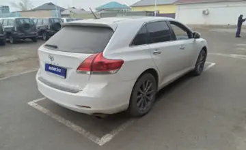 Toyota Venza 2010 года за 9 000 000 тг. в Кызылорда