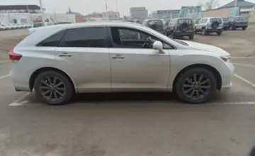 Toyota Venza 2010 года за 9 000 000 тг. в Кызылорда фото 4