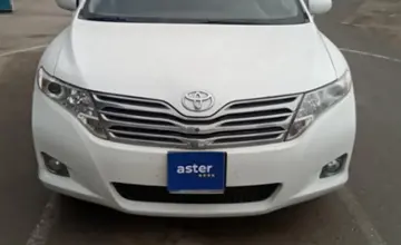 Toyota Venza 2010 года за 9 000 000 тг. в Кызылорда фото 2