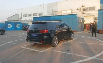 Kia Carnival 2019 года за 12 000 000 тг. в Алматы фото 3