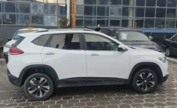Chevrolet Tracker 2024 года за 8 500 000 тг. в Караганда фото 4