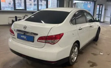 Nissan Almera 2014 года за 4 800 000 тг. в Астана
