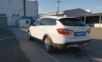 LADA (ВАЗ) Vesta Cross 2019 года за 6 000 000 тг. в Шымкент фото 4