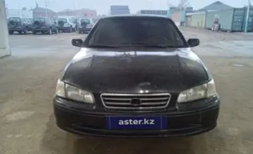 Toyota Camry 2000 года за 2 500 000 тг. в Кызылорда фото 2