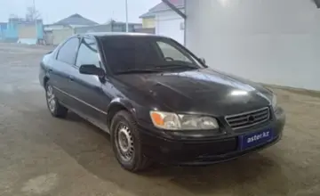 Toyota Camry 2000 года за 2 500 000 тг. в Кызылорда фото 3