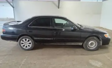 Toyota Camry 2000 года за 2 500 000 тг. в Кызылорда фото 4