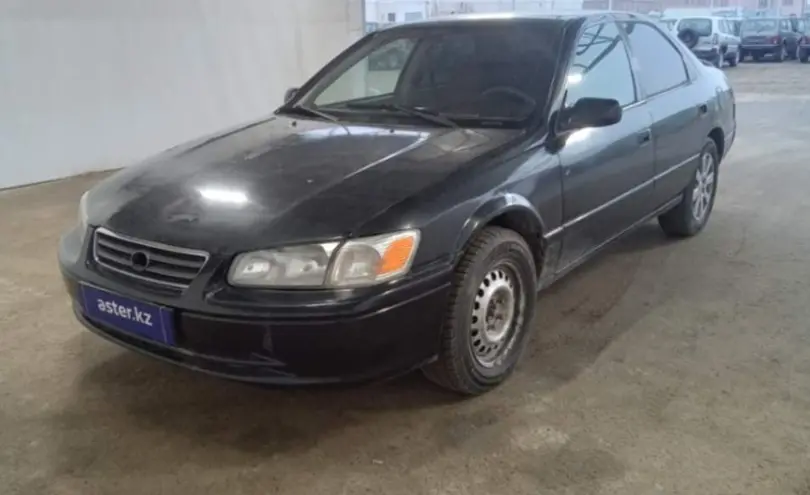 Toyota Camry 2000 года за 2 500 000 тг. в Кызылорда