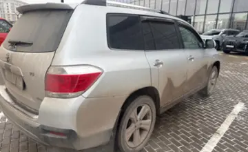 Toyota Highlander 2010 года за 12 000 000 тг. в Астана