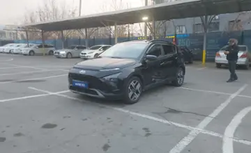 Hyundai Bayon 2022 года за 8 000 000 тг. в Алматы фото 1