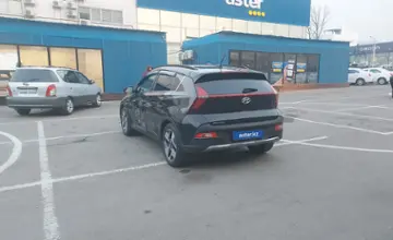 Hyundai Bayon 2022 года за 8 000 000 тг. в Алматы фото 4