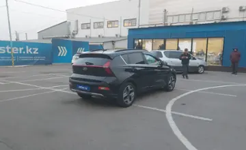 Hyundai Bayon 2022 года за 8 000 000 тг. в Алматы фото 3