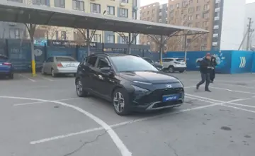 Hyundai Bayon 2022 года за 8 000 000 тг. в Алматы фото 2