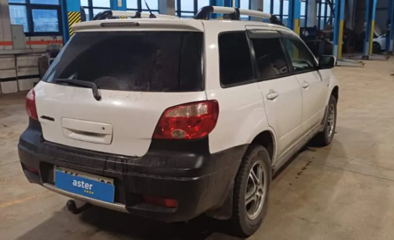 Mitsubishi Outlander 2007 года за 3 600 000 тг. в Карагандинская область