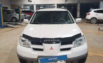 Mitsubishi Outlander 2007 года за 4 500 000 тг. в Караганда фото 2