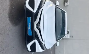 Toyota Camry 2021 года за 14 000 000 тг. в Тараз фото 2