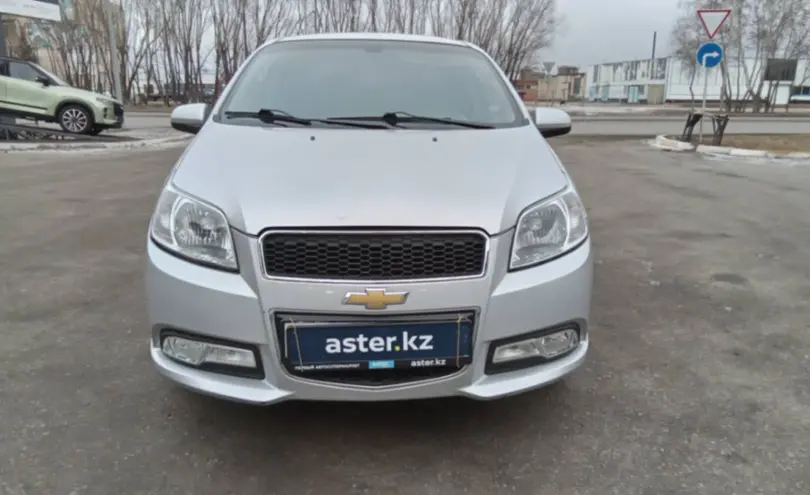 Chevrolet Nexia 2022 года за 4 500 000 тг. в Кокшетау фото 2