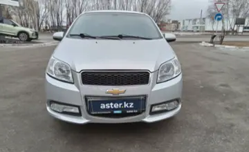 Chevrolet Nexia 2022 года за 4 500 000 тг. в Кокшетау фото 2