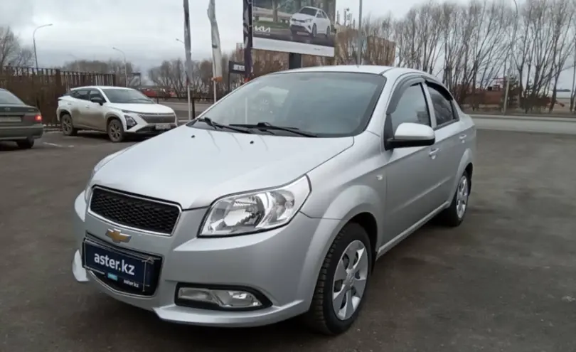 Chevrolet Nexia 2022 года за 4 500 000 тг. в Кокшетау
