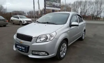 Chevrolet Nexia 2022 года за 4 500 000 тг. в Кокшетау фото 1