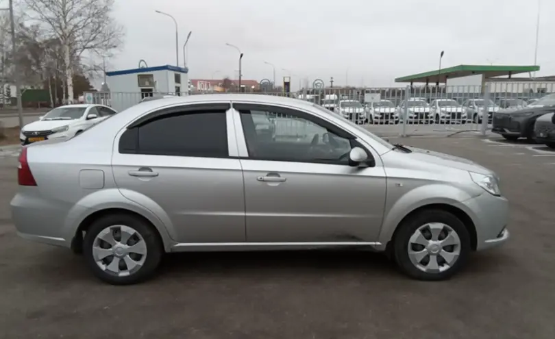 Chevrolet Nexia 2022 года за 4 500 000 тг. в Кокшетау фото 4