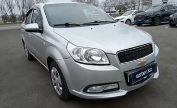 Chevrolet Nexia 2022 года за 4 500 000 тг. в Кокшетау фото 3