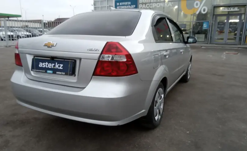 Chevrolet Nexia 2022 года за 4 500 000 тг. в Кокшетау фото 5