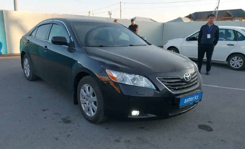 Toyota Camry 2006 года за 6 000 000 тг. в Шымкент фото 2