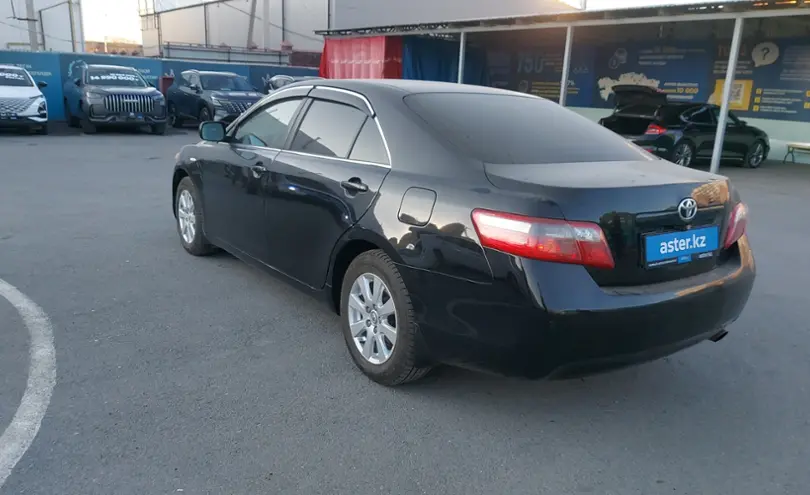 Toyota Camry 2006 года за 6 000 000 тг. в Шымкент фото 4
