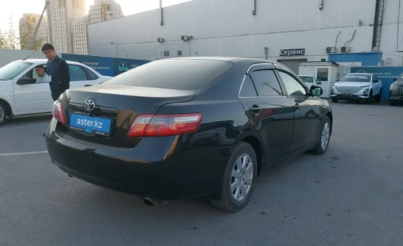 Toyota Camry 2006 года за 6 000 000 тг. в Шымкент фото 3