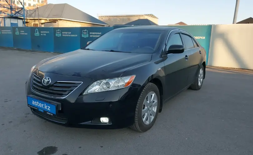 Toyota Camry 2006 года за 6 000 000 тг. в Шымкент